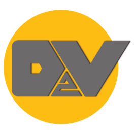 D2V Hotels logo